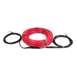 DEVIbasic™ 20T fűtőkábel  126 m  2550 W 400V