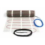   DEVIheat™ 150 fűtőszőnyeg 0,5m x 10m - 5,0 m²  750 W 230V