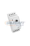 DEVIreg™ 330 DIN-sínre szerelhető termosztát -10...+10°C   230V