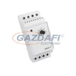   DEVIreg™ 330 DIN-sínre szerelhető termosztát -10...+10°C   230V