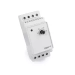   DEVIreg™ 330 DIN-sínre szerelhető termosztát +60...+160°C   230V