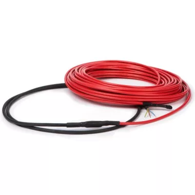 DEVIflex 6T fűtőkábel  160 m  915 W 230V