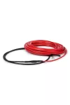 DEVIflex 10T fűtőkábel  10 m  100 W 230V