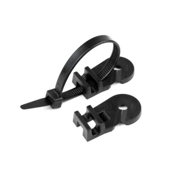 DEVIclip™ Kábeltartó tetőcseréphez, 25 db