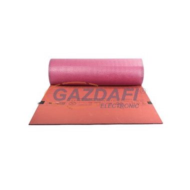 DEVIdry™ 100 fűtőszőnyeg  1m x 1m - 1m²  40 W 230V