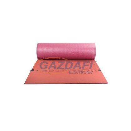 DEVIdry™ 100 fűtőszőnyeg  1m x 5m - 5m²  440 W 230V