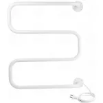   DEVIrail™ „M” törölköző szárító Fehér, 60 W  60W