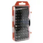 DE 101467 Bit készlet , 67 db-os