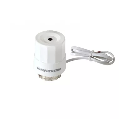 COMPUTHERM DF-110E elektrotermikus állítómű COMPUTHERM DF-110E elektrotermikus állítómű