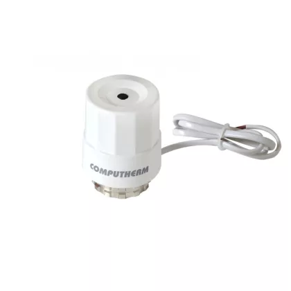 COMPUTHERM DF-110E elektrotermikus állítómű COMPUTHERM DF-110E elektrotermikus állítómű