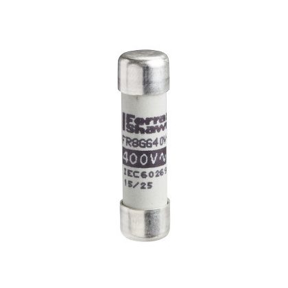 SCHNEIDER DF2CN08 Biztosítóbetét 8A 500VAC