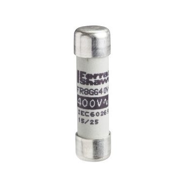 SCHNEIDER DF2CN12 Biztosítóbetét 12A 500VAC