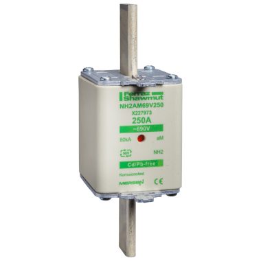 SCHNEIDER DF2JA1401 Biztosítóbetét 400A 500V AC