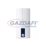   STIEBEL ELTRON DHB 21 STi Elektronikus szabályozású átfolyós vízmelegítő 21 kW, 400 V