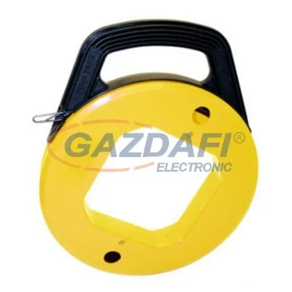 WELL Flexibilis kábelhúzó