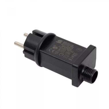 HOME DLA 12W kül- és beltéri hálózati adapter, 12W, IP44