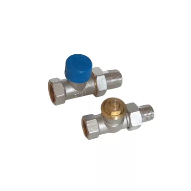 COMPUTHERM DN15-A radiátorszelep/zónaszelep COMPUTHERM DN15-A radiátorszelep/zónaszelep
