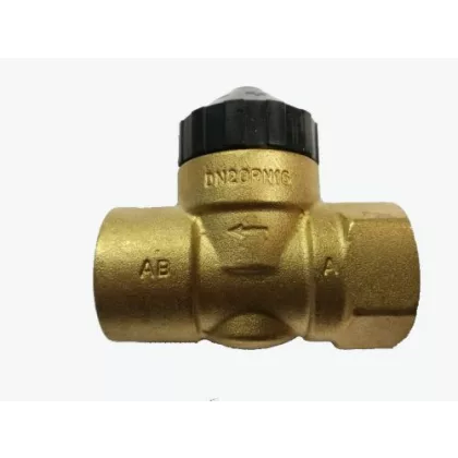 COMPUTHERM DN25-2 kétjáratú szelep COMPUTHERM DN25-2 kétjáratú szelep