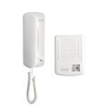 HOME DP01 Vezetékes kaputelefon szett