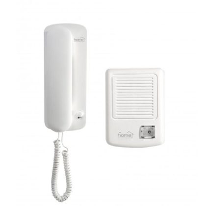 HOME DP01 Vezetékes kaputelefon szett