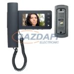 HOME DPV 24 Set interfon video color 