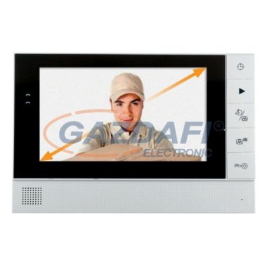 HOME DPV 25B Video-kaputelefon belső egység