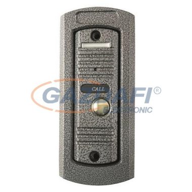 HOME DPV 25K Video-kaputelefon külső egység