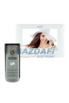 HOME DPV WIFI SET Smart videokaputelefon szett 7” színes LCD monitorral