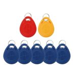   HOME DPV 270RFID Közelítő kulcsszett DPV 270 videó-kaputelefonhoz