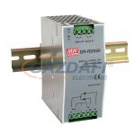 Mean Well DR-RDN20 Kalapsínes redundancia modul, 45 W, 24 V