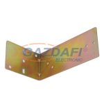 Mean Well DRL-01 Kiegészítő DIN-sínre rögzítéshez