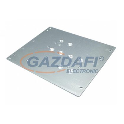 Mean Well DRP-01 Kiegészítő DIN-sínre rögzítéshez