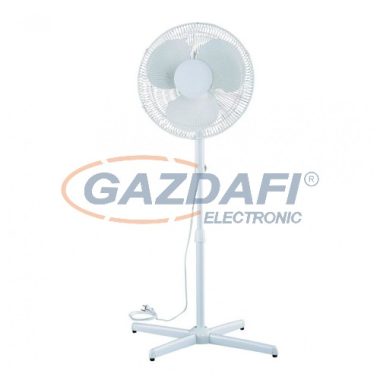 HONEYWELL Duracraft DS 640NE álló ventilátor 50W, ø40cm