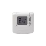 HONEYWELL DT90A1008 Digitális szobatermosztát
