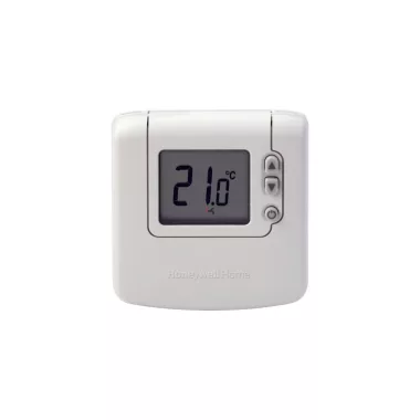 HONEYWELL DT90A1008 Digitális szobatermosztát HONEYWELL DT90A1008 Digitális szobatermosztát