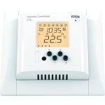 Elko DTC digitális-kombinált komplett termosztát