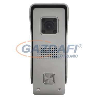 HOME DVA-110DOOR Smart video kaputelefon, Wi-Fi