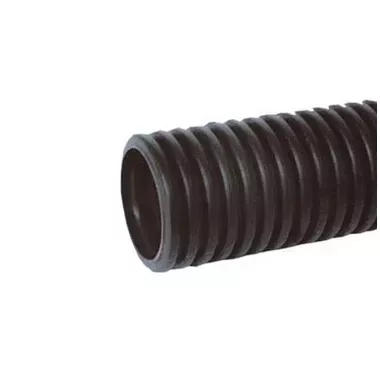 GEWISS Lépésálló gégecső 16mm fekete 750Nm 100m/csomag (DX15016R)