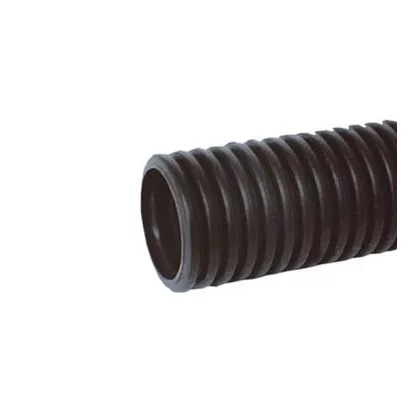   GEWISS Lépésálló gégecső 20mm fekete 750Nm 100m/csomag (DX15020R)