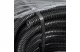 GEWISS Lépésálló gégecső 20mm fekete 750Nm 100m/csomag DX15020R (SGN 20 betonozható gégecső) GEWISS Lépésálló gégecső 20mm fekete 750Nm 100m/csomag DX15020R (SGN 20 betonozható gégecső)