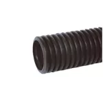 GEWISS Lépésálló gégecső 63ø 20m/cs., fekete 750Nm