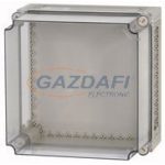   EATON 026690 CI44-250 CI IP65 műanyag. elosztó tömszelence kikönnyítésekkel