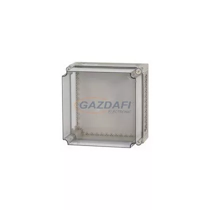   EATON 026690 CI44-250 CI IP65 műanyag. elosztó tömszelence kikönnyítésekkel