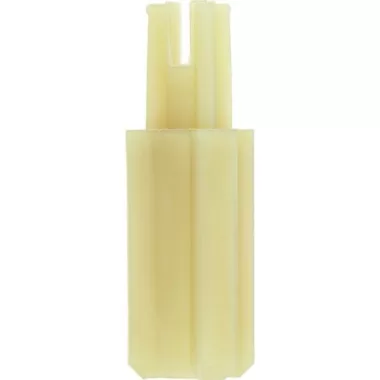 EATON 027044 ZAV-T0 Tengelyhosszabbító 25mm (T0-, T3-, P1-…hez)