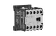 EATON 051765 DILER-31(110V50HZ,120V60HZ) Segédkontaktor AC 3z 1ny