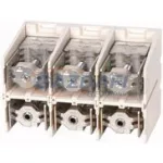 EATON 077223 K4X185/3 Kapocs 1000A,3p / hálózati csa