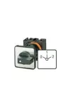 EATON 092032 T5B-4-8440/E Pólusátkapcsoló 3p 63A beépíthető