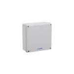   ELMARK E-8003 wall-mounted waterproof junction box, 150x150x70mm, IP65