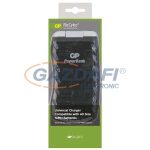 GP B0019 ELEMTÖLTŐ PB19 UNIVERSAL (B0019)