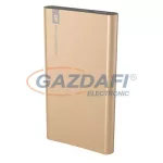 GP B0391AG GP POWERBANK FP05MA 5000 GOLD (B0391AG)